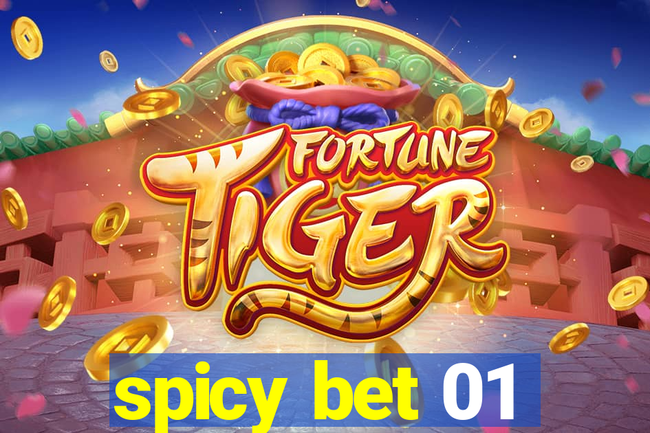 spicy bet 01